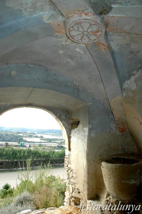 Ribera d’Ondara - Sant Pau de Pomar