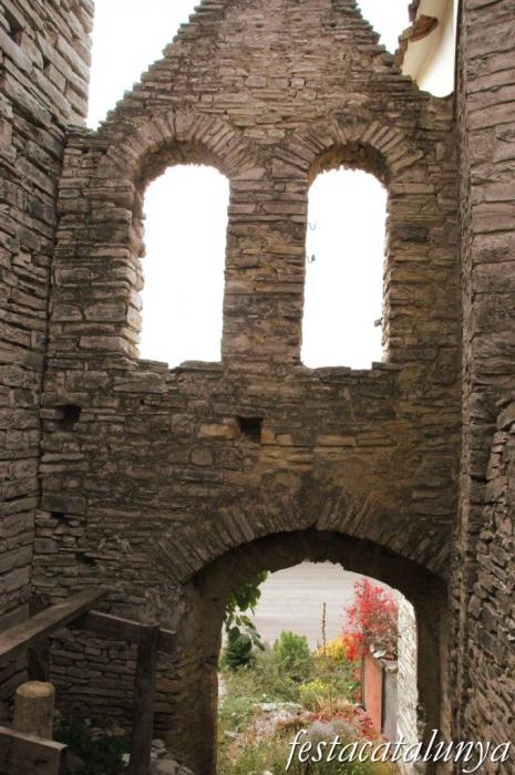 Sant Pau de Pomar a Ribera d'Ondara