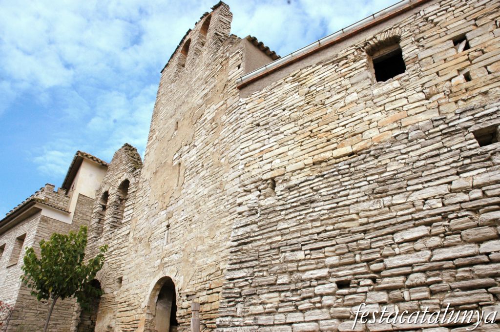 Ribera d’Ondara - Sant Pau de Pomar
