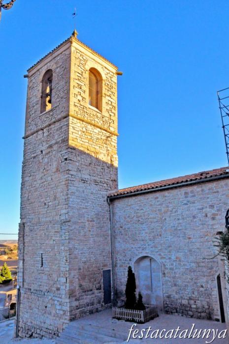 Ribera d’Ondara - Santa Maria de Rubinat