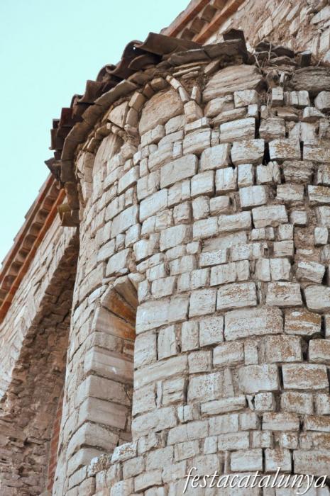 Ribera d’Ondara - Santa Maria de Rubinat