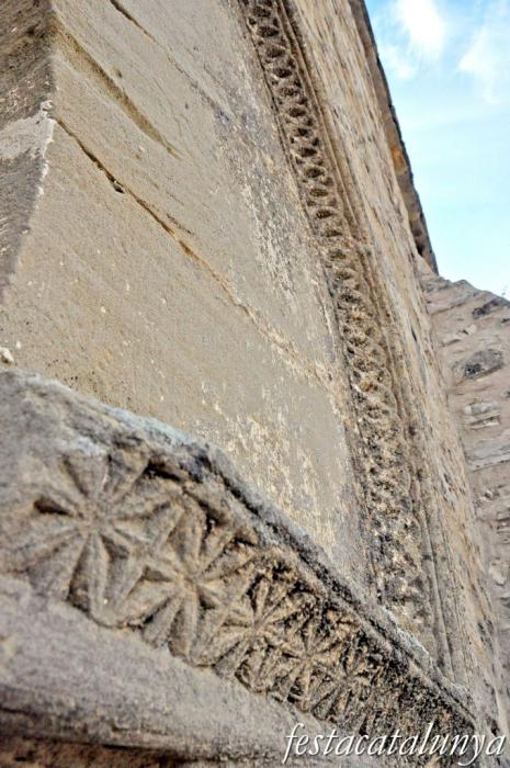 Ribera d’Ondara - Església de Sant Antolí