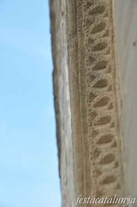 Ribera d’Ondara - Església de Sant Antolí