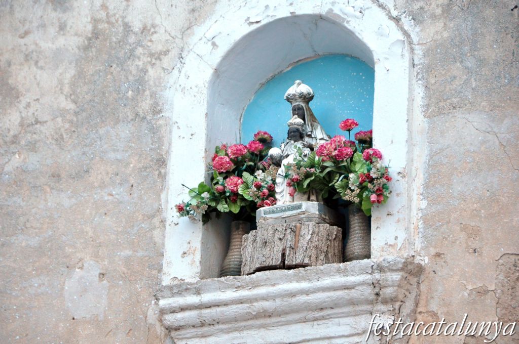 Ribera d’Ondara - Poble de Sant Pere dels Arquells