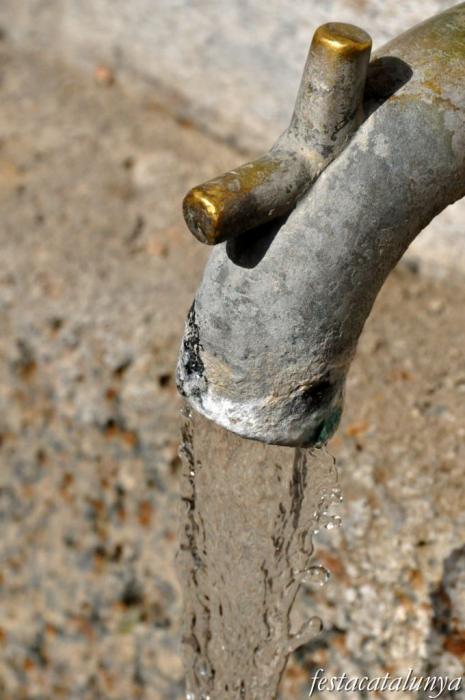 Banys termals de Caldes d'Estrac