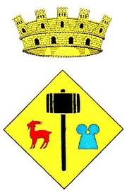 Maçanet de Cabrenys - Escut