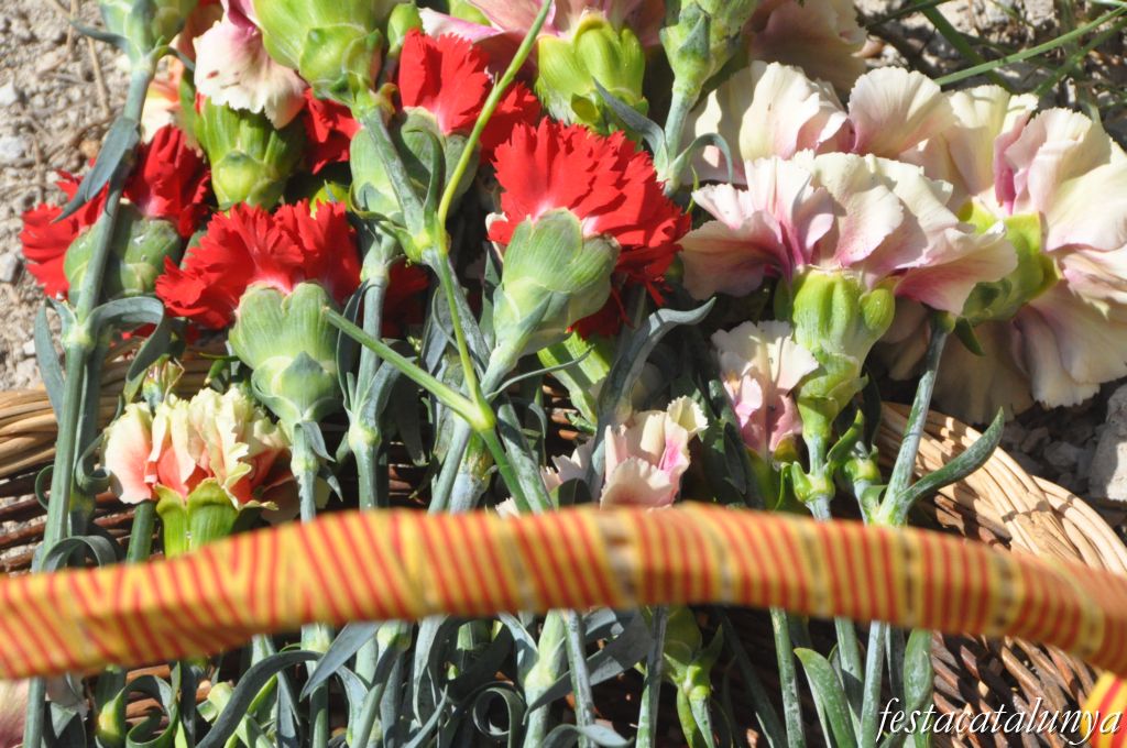 Setmana Santa a Gelida