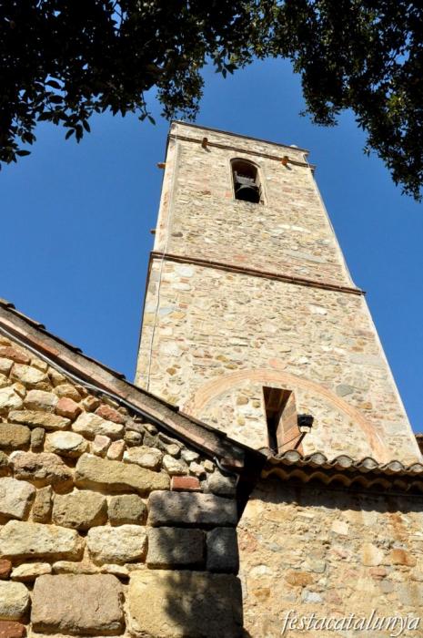 Església parroquial de Sant Andreu