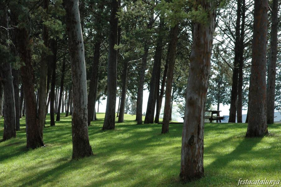 Altres llocs per visitar