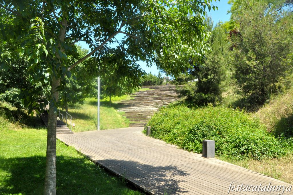 Parc dels Torrents