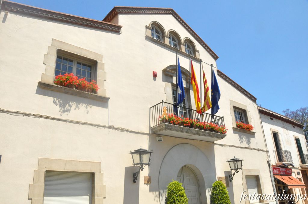 Plaça de Santa Magdalena