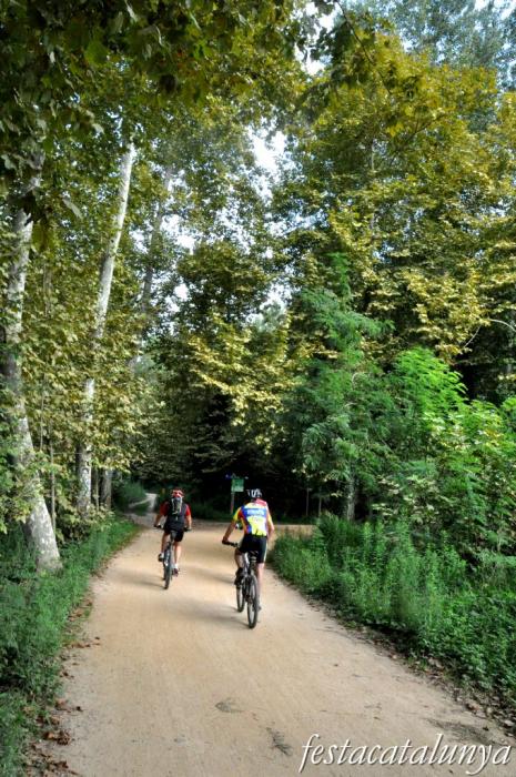 Salt - Parc de les Deveses