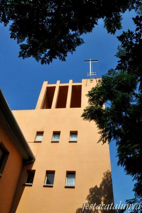 Salt - Església de Sant Jaume