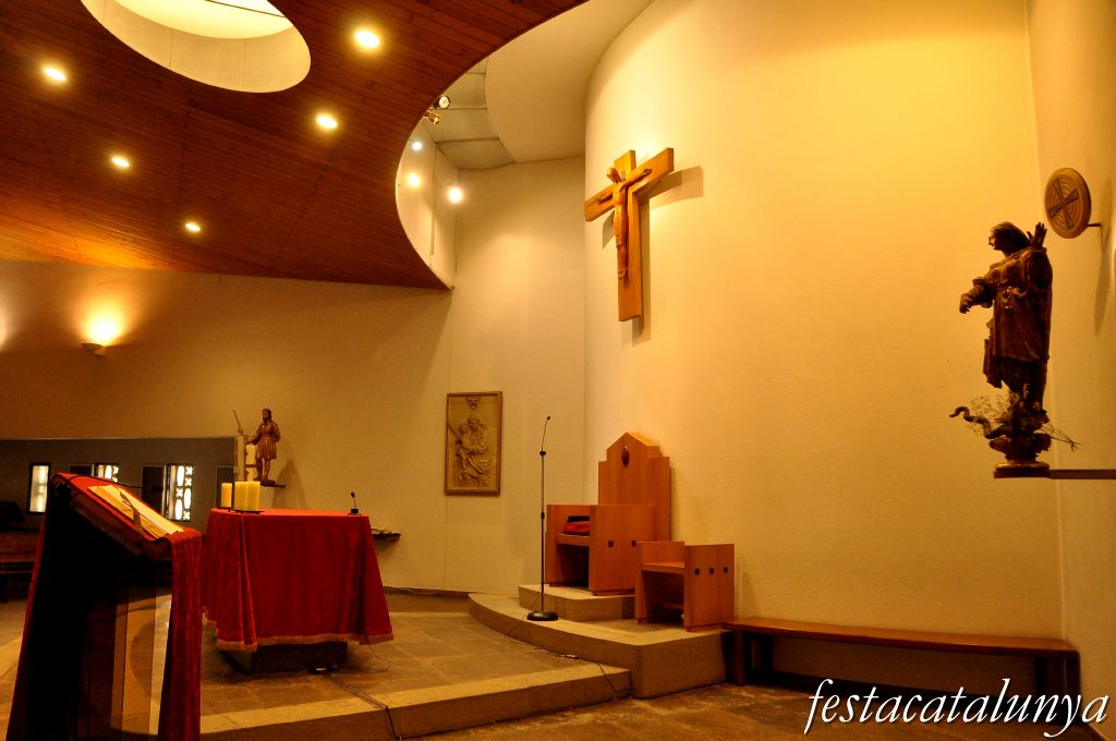 Església de Sant Jaume