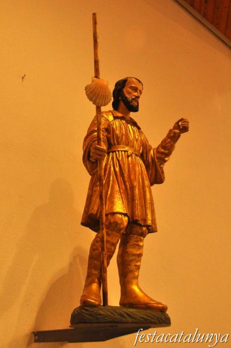 Salt - Església de Sant Jaume