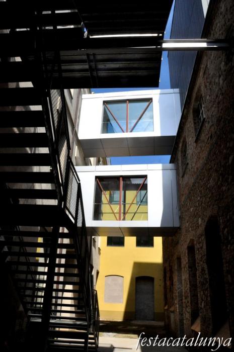 Salt - Fàbrica Coma Cros