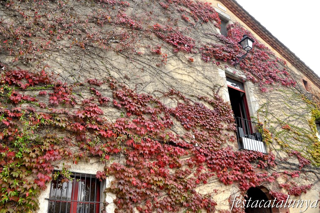 Sant Pere de Vilamajor - Centre d’Art la Rectoria