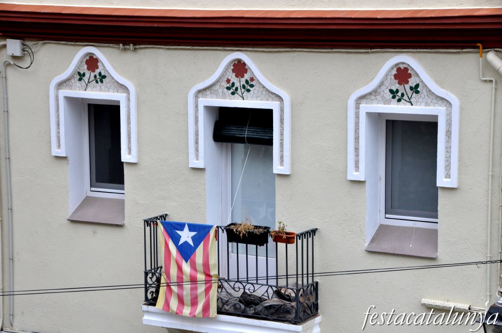 Sant Pere de Vilamajor - Centre històric