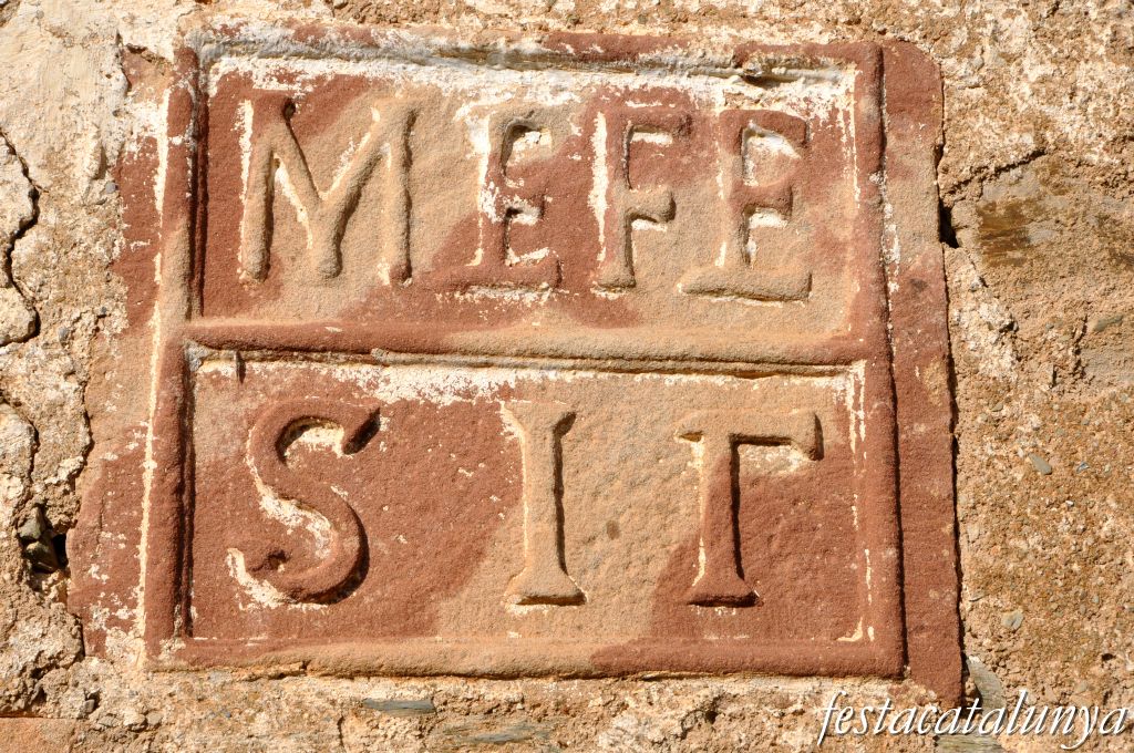 Sant Pere de Vilamajor - Ermita de Santa Susanna