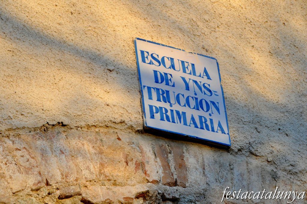 Santa Eulàlia de Ronçana - Ermita de Sant Simplici