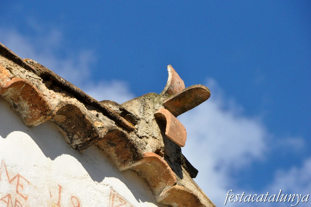 Santa Eulàlia de Ronçana - La Sagrera