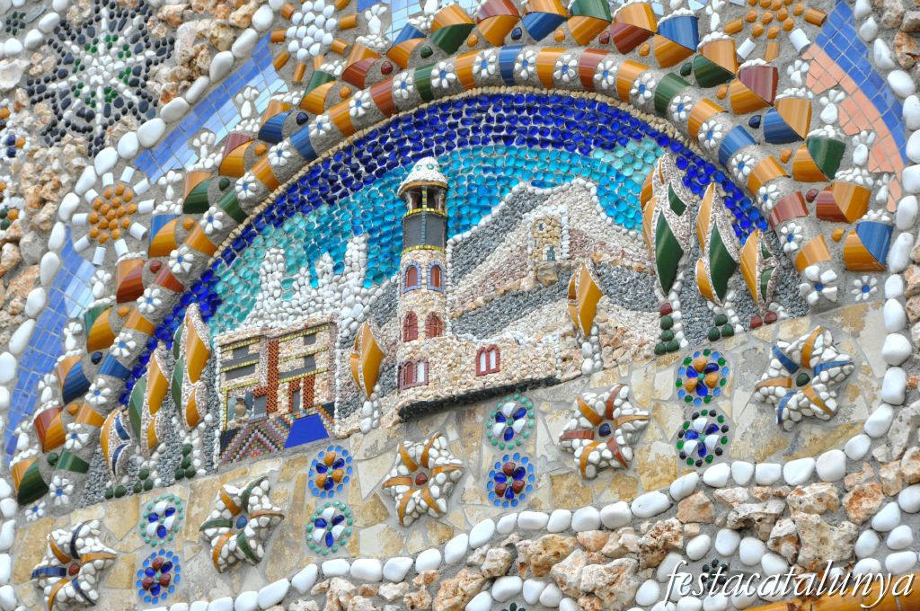 Llinars del Vallès - Casa Pratginestós