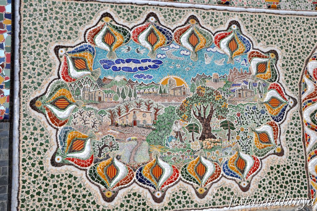 Llinars del Vallès - Casa Pratginestós