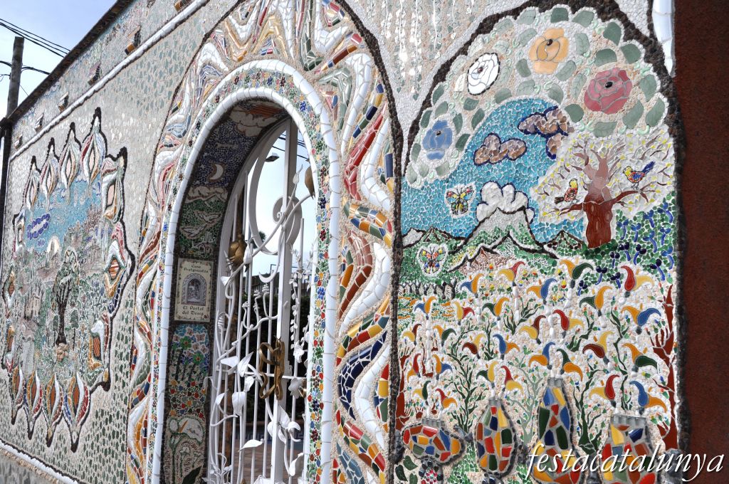 Llinars del Vallès - Casa Pratginestós