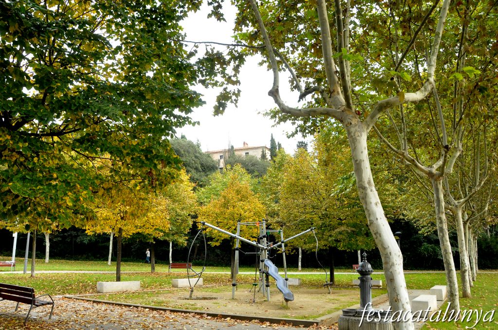 Llinars del Vallès - Castellnou