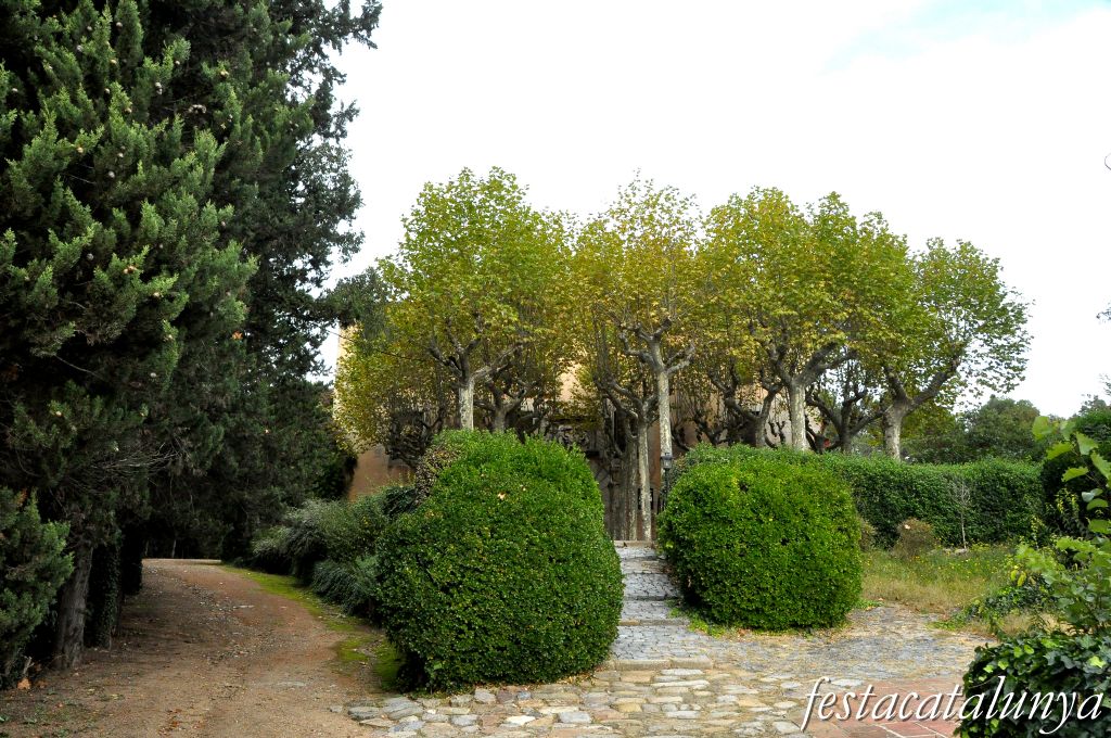 Llinars del Vallès - Castellnou