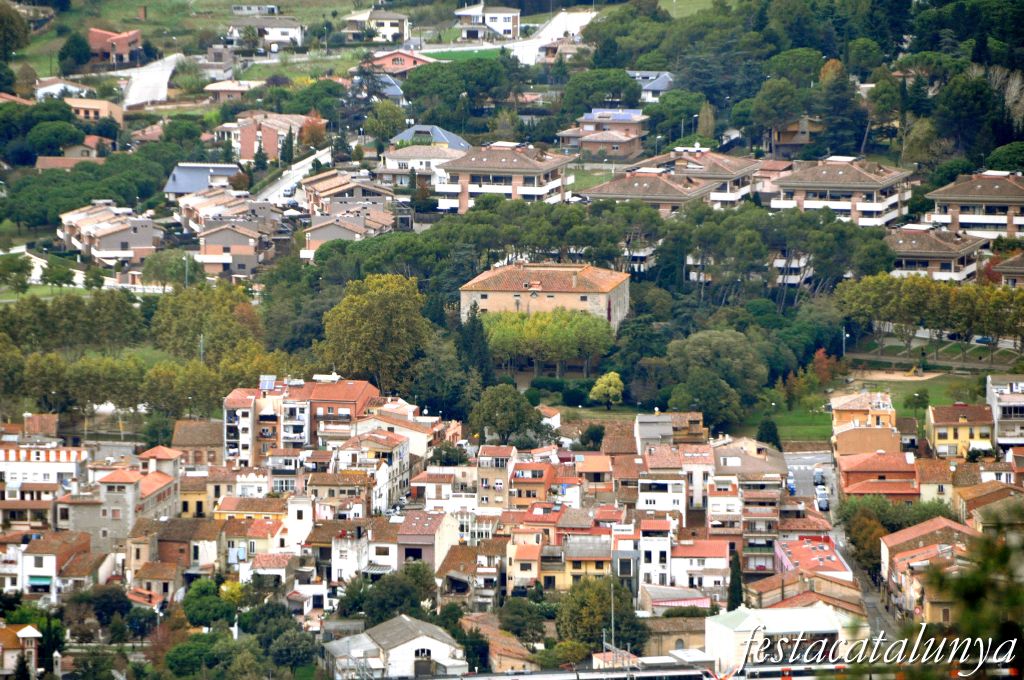 Llinars del Vallès - Castellnou