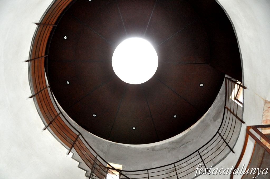 Llinars del Vallès - La Torrassa