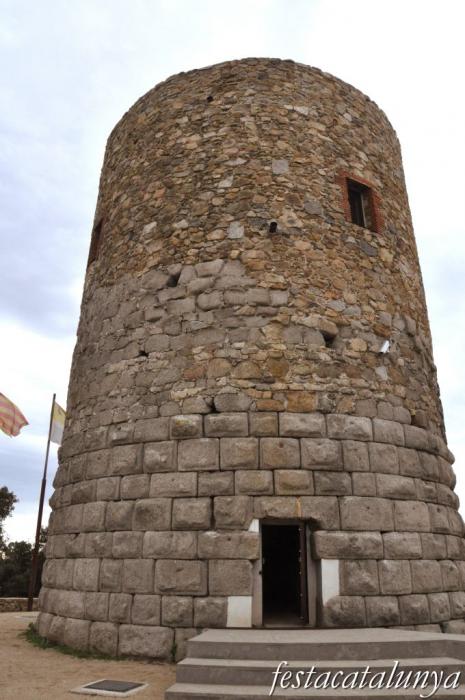 Llinars del Vallès - La Torrassa