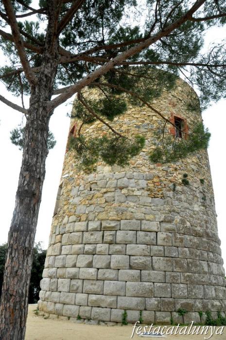 Llinars del Vallès - La Torrassa