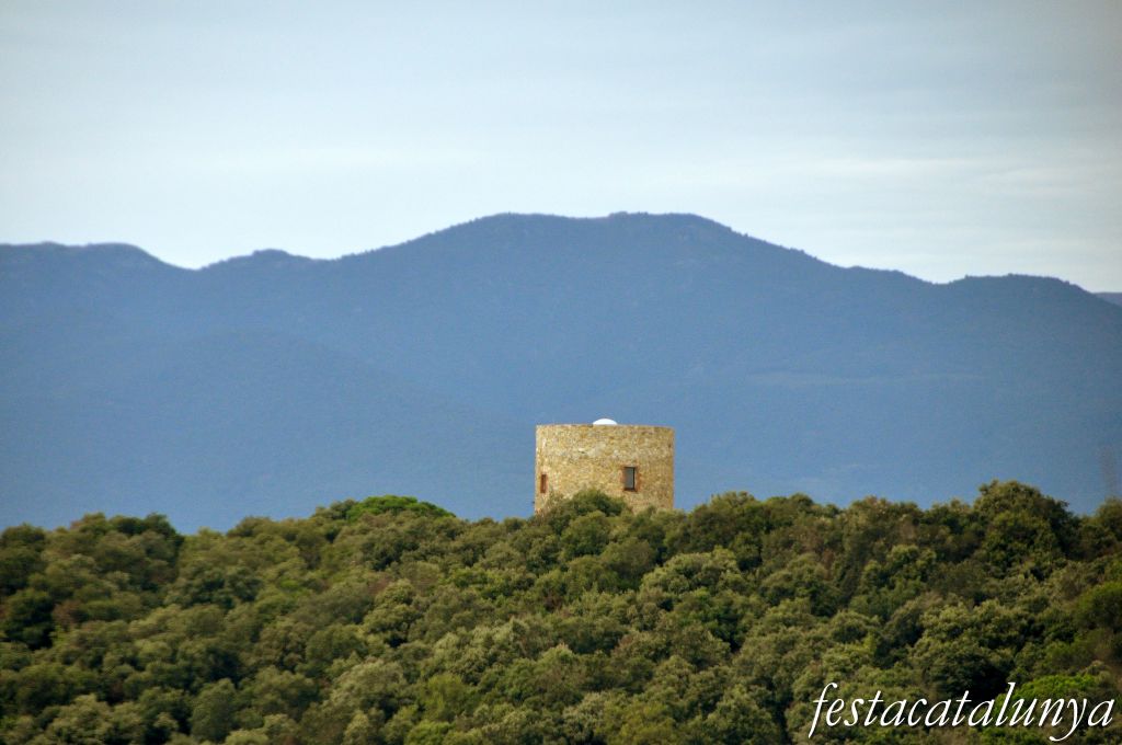 Llinars del Vallès - La Torrassa