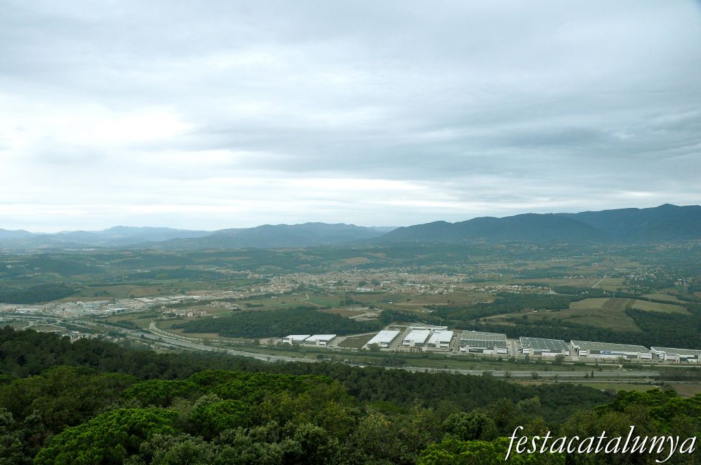 Llinars del Vallès - La Torrassa