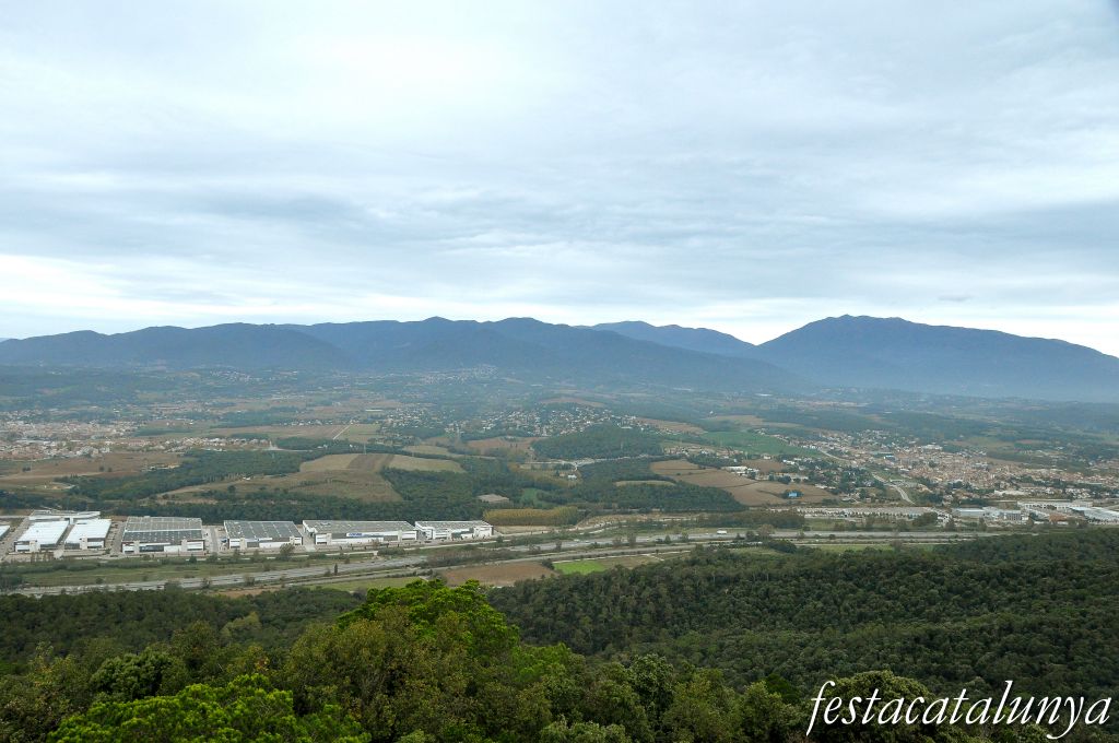 Llinars del Vallès - La Torrassa