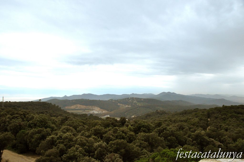 Llinars del Vallès - La Torrassa