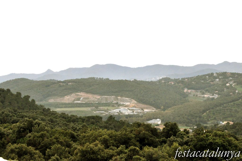 Llinars del Vallès - La Torrassa