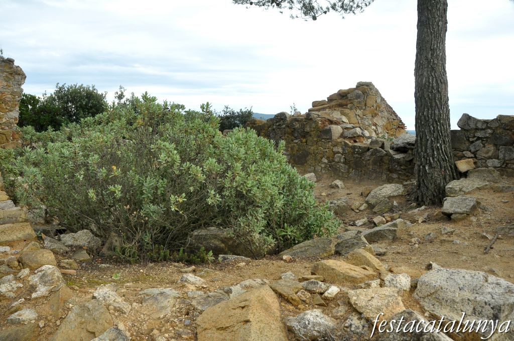 Llinars del Vallès - Sant Sebastià