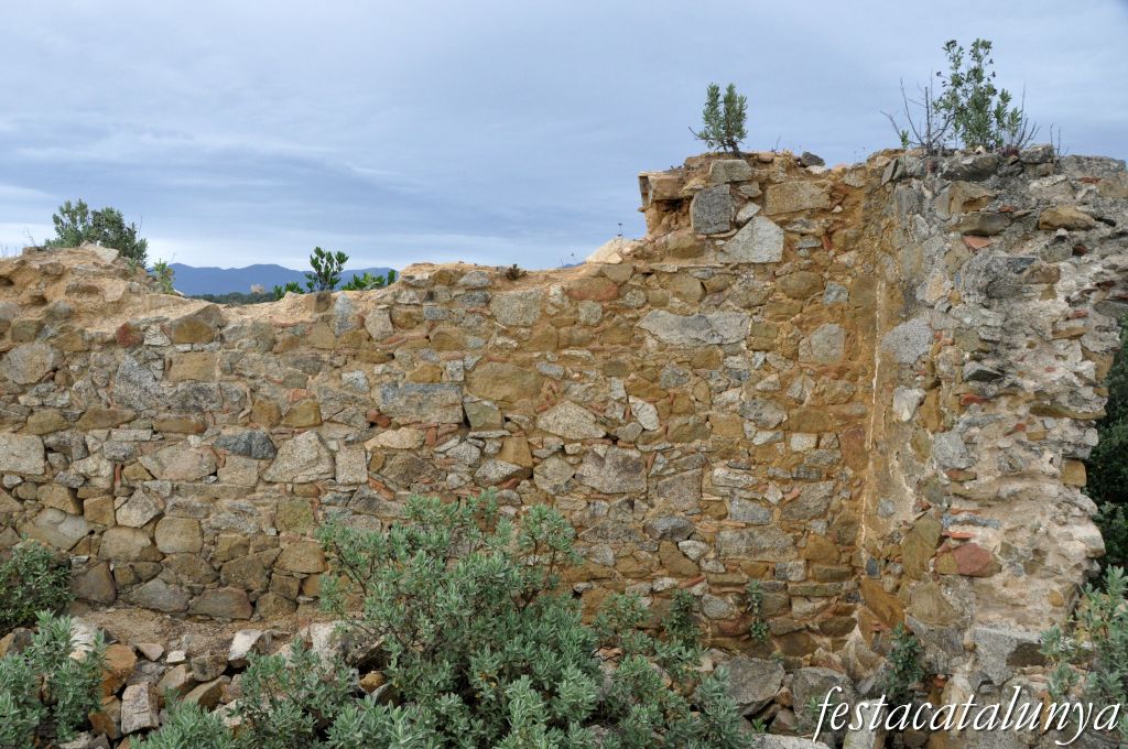 Llinars del Vallès - Sant Sebastià