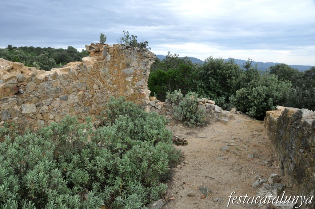 Llinars del Vallès - Sant Sebastià