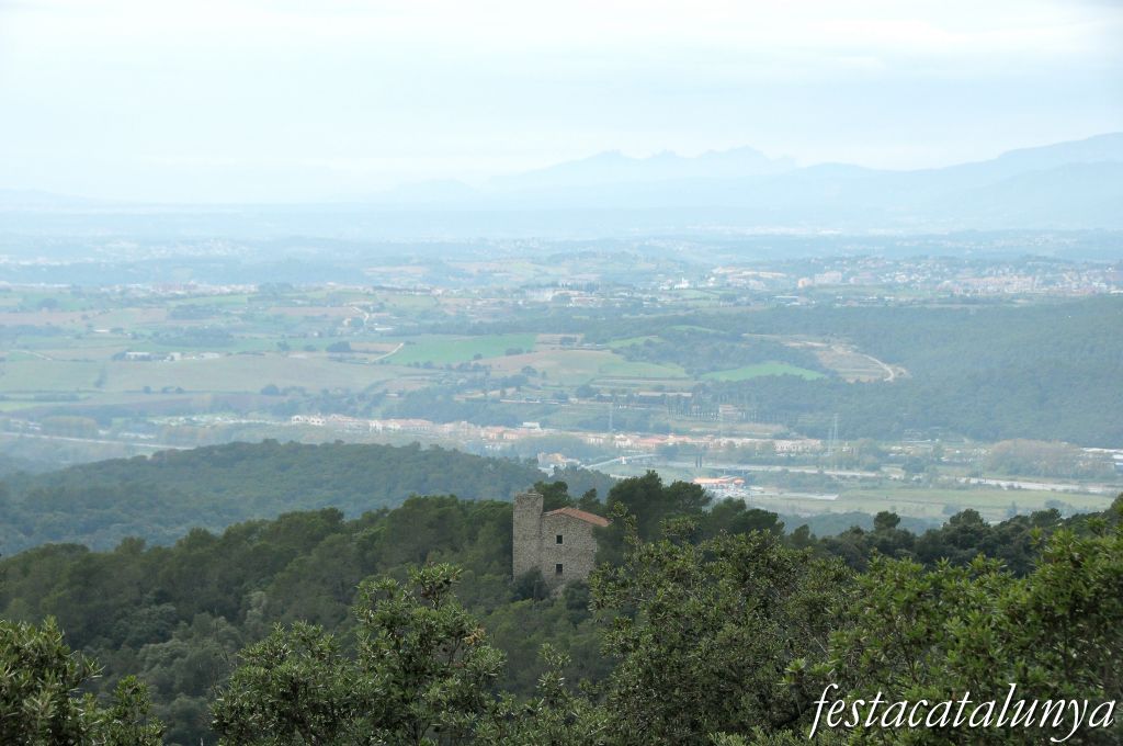 Llinars del Vallès - Sant Sebastià