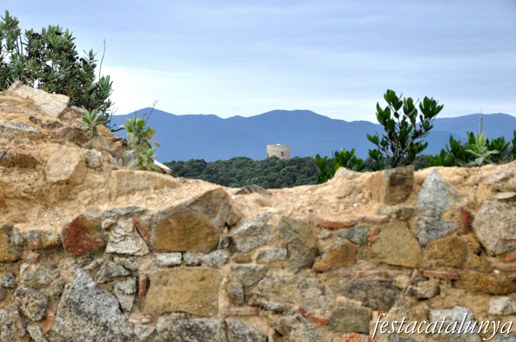 Sant Sebastià de Llinars del Vallès