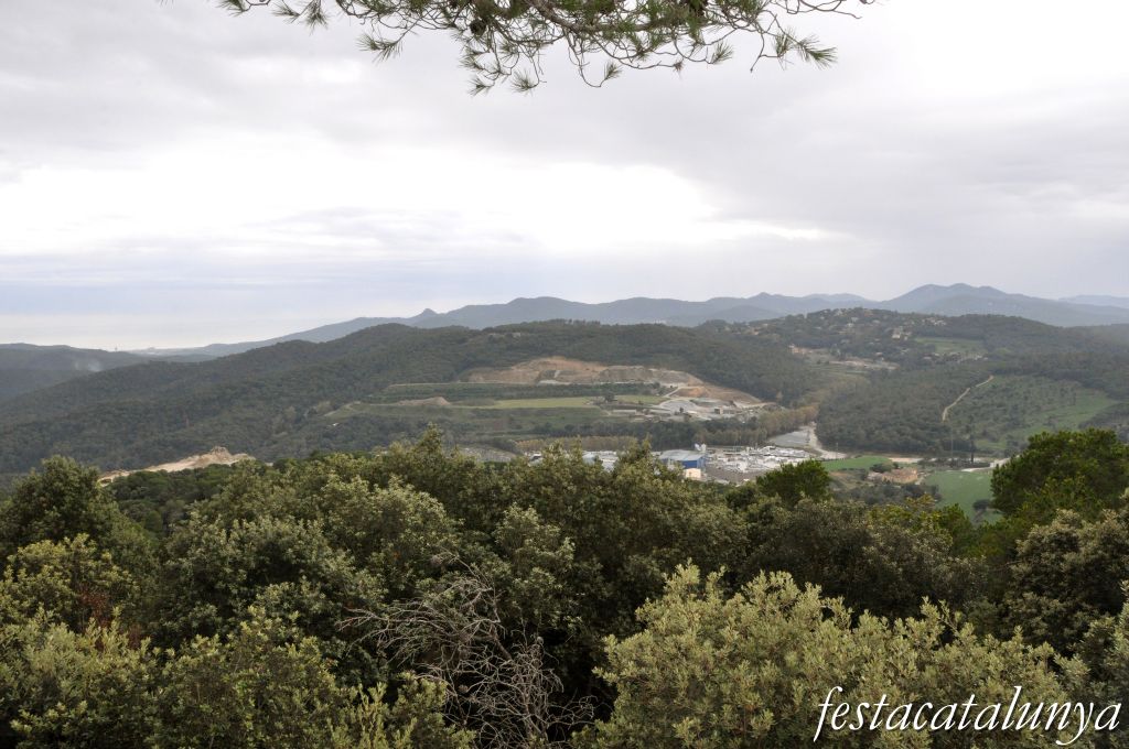 Llinars del Vallès - Sant Sebastià