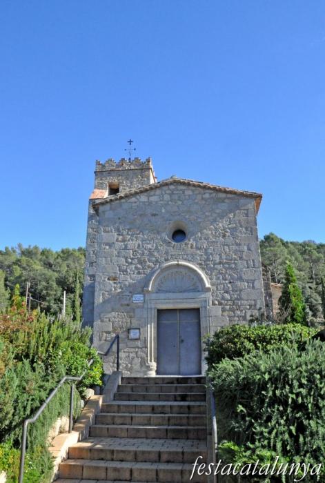 Llinars del Vallès - Sant Esteve del Coll