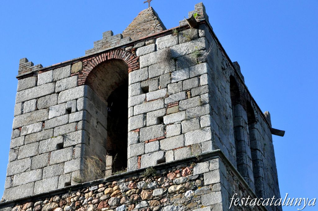 Llinars del Vallès - Sant Joan Sanata