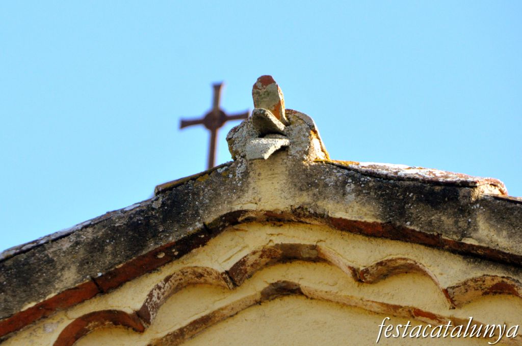 Llinars del Vallès - Sant Joan Sanata