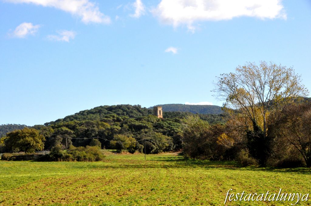 Llinars del Vallès - Sant Sadurní de Collsabadell