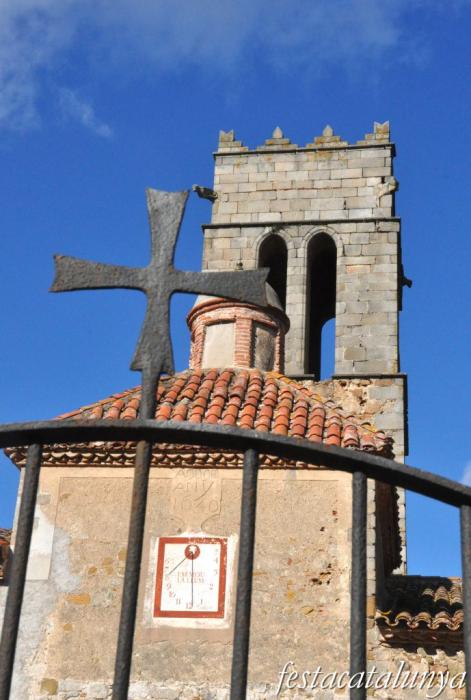 Llinars del Vallès - Sant Sadurní de Collsabadell